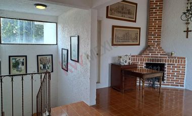 Casa de descanso en venta en Totolapan Morelos