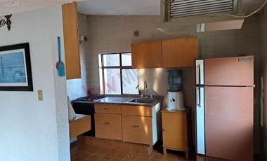 Casa de descanso en venta en Totolapan Morelos
