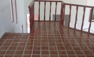 Casa de descanso en Venta con alberca en Lomas de Cocoyóc, Morelos