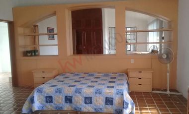 Casa de descanso en Venta con alberca en Lomas de Cocoyóc, Morelos
