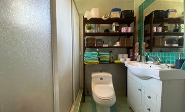 CASA CON GRAN POTENCIAL EN MACUL  EXCELENTE UBICACIÓN