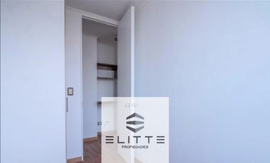 Departamento en venta en Parque Almagro