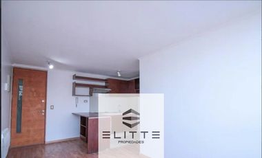 Departamento en venta en Parque Almagro