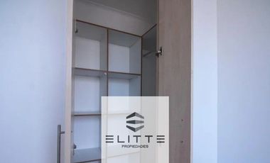 Departamento en venta en Parque Almagro