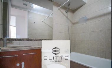 Departamento en venta en Parque Almagro