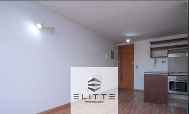 Departamento en venta en Parque Almagro