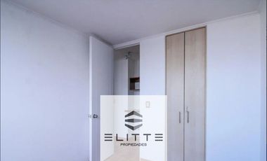 Departamento en venta en Parque Almagro