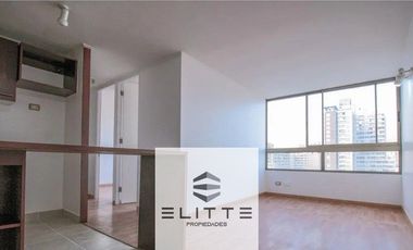 Departamento en venta en Parque Almagro