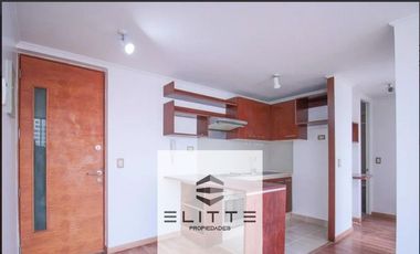 Departamento en venta en Parque Almagro