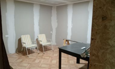 VENTA PARCELA 6470MTS PAREDONES