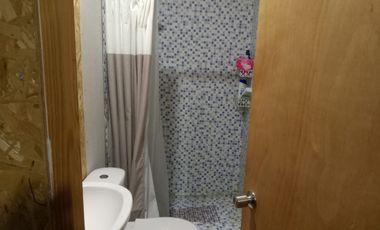 VENTA PARCELA 6470MTS PAREDONES