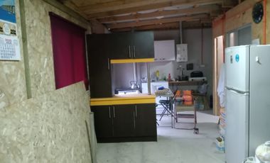 VENTA PARCELA 6470MTS PAREDONES