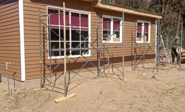 VENTA PARCELA 6470MTS PAREDONES
