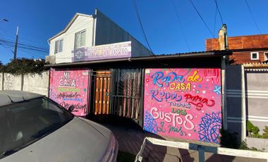 SE VENDE PROPIEDAD EN AVENIDA PRINCIPAL, SAN ANTONIO