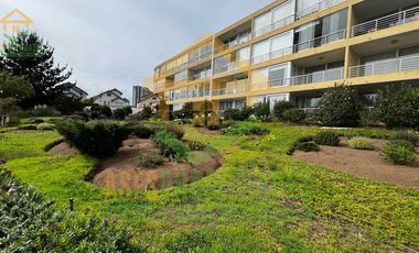 SECTOR EXCLUSIVO DPTO EN VENTA 3D2B  CONCON