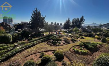 SECTOR EXCLUSIVO DPTO EN VENTA 3D2B  CONCON