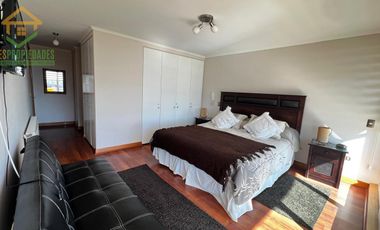 SECTOR EXCLUSIVO DPTO EN VENTA 3D2B  CONCON