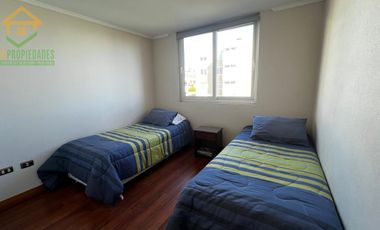 SECTOR EXCLUSIVO DPTO EN VENTA 3D2B  CONCON