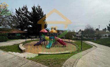 SECTOR EXCLUSIVO DPTO EN VENTA 3D2B  CONCON