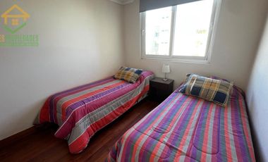 SECTOR EXCLUSIVO DPTO EN VENTA 3D2B  CONCON