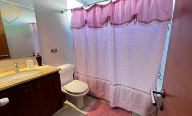 SECTOR EXCLUSIVO DPTO EN VENTA 3D2B  CONCON