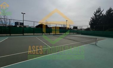 SECTOR EXCLUSIVO DPTO EN VENTA 3D2B  CONCON