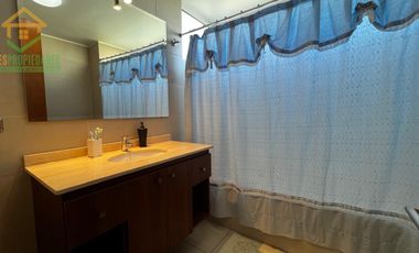 SECTOR EXCLUSIVO DPTO EN VENTA 3D2B  CONCON