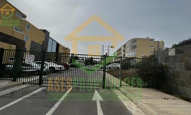 SECTOR EXCLUSIVO DPTO EN VENTA 3D2B  CONCON
