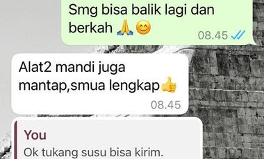 DISEWAKAN VILA BATU TENGAH KOTA DEKAT SEMUA WISATA