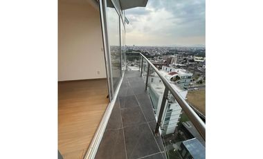 Departamento en Venta en Punta Alta, Angelópolis, Puebla