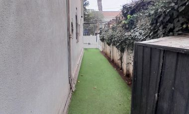 CASA REMODELADA APTO MIX VIVIENDA OFICINA