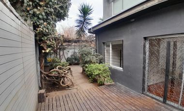 CASA REMODELADA APTO MIX VIVIENDA OFICINA