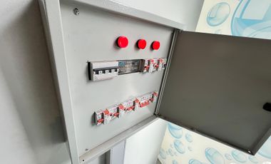 ARRIENDO LOCAL COMERCIAL AV PERÚ