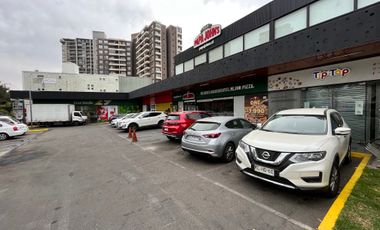 ARRIENDO LOCAL COMERCIAL AV PERÚ