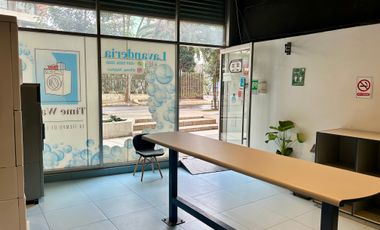 ARRIENDO LOCAL COMERCIAL AV PERÚ