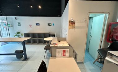 ARRIENDO LOCAL COMERCIAL AV PERÚ