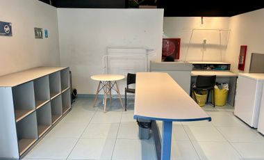 ARRIENDO LOCAL COMERCIAL AV PERÚ