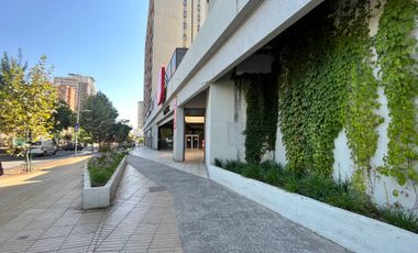 ARRIENDO LOCAL COMERCIAL AV PERÚ