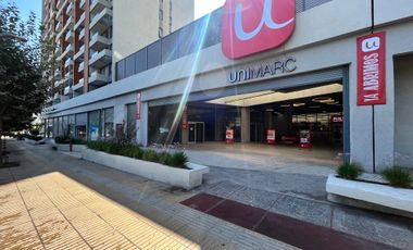 ARRIENDO LOCAL COMERCIAL AV PERÚ