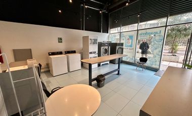 ARRIENDO LOCAL COMERCIAL AV PERÚ