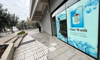 ARRIENDO LOCAL COMERCIAL AV PERÚ