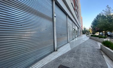 ARRIENDO LOCAL COMERCIAL AV PERÚ