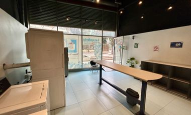 ARRIENDO LOCAL COMERCIAL AV PERÚ