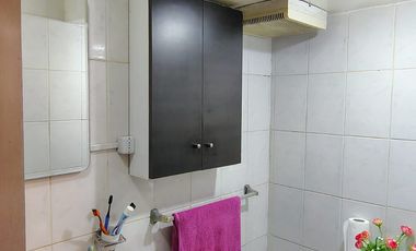 CASA DE 1 PISO EN BARRIO TRANQUILO Y BIEN CONECTADO