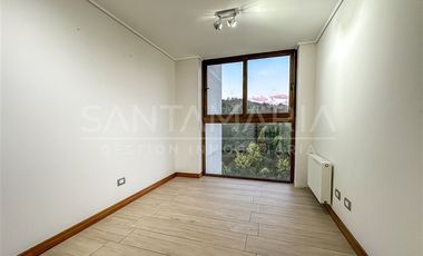 Departamento en Arriendo en Los Reyes, Chiguayante
