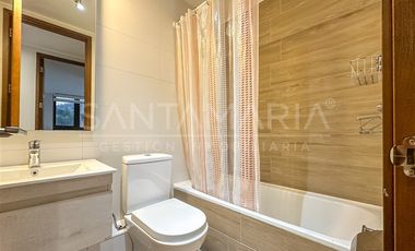 Departamento en Arriendo en Los Reyes, Chiguayante