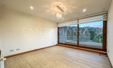 Departamento en Arriendo en Los Reyes, Chiguayante