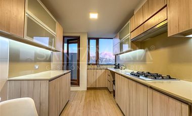 Departamento en Arriendo en Los Reyes, Chiguayante