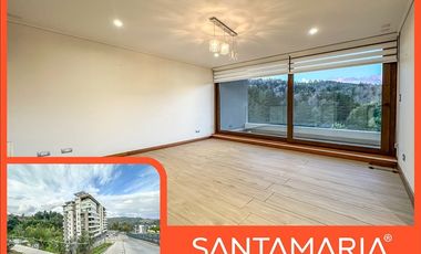 Departamento en Arriendo en Los Reyes, Chiguayante