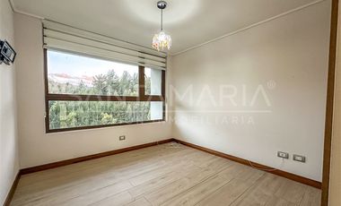 Departamento en Arriendo en Los Reyes, Chiguayante